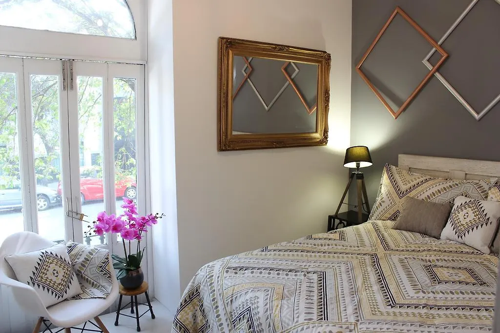 Metro Hostal Boutique-1