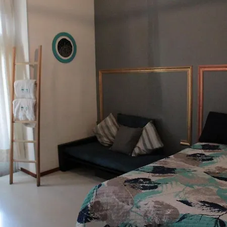 Metro Hostal Boutique-2