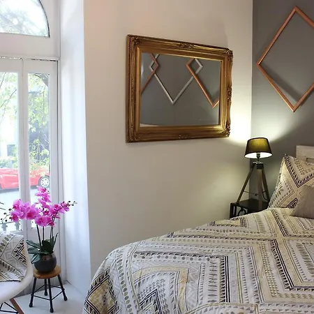 Metro Hostal Boutique-2