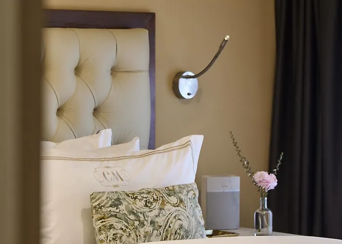 Casa Malí By Dominion BoutiqueBoutique Hotel