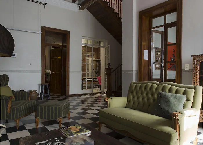 El Patio 77Boutique Hotel