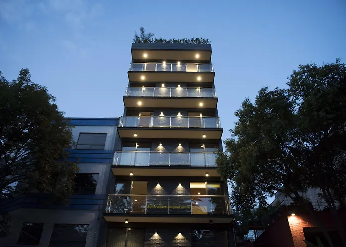 Felix By Viadora Hotel